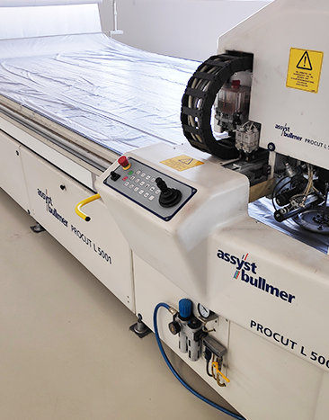 Auto-cutter-machins-home